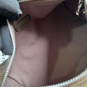 Gucci 760169 Gucci Blondie Small Shoulder Bag Brown - Default Title - View 8