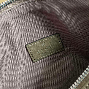 Gucci 760169 Gucci Blondie Small Shoulder Bag Brown - Default Title - View 9