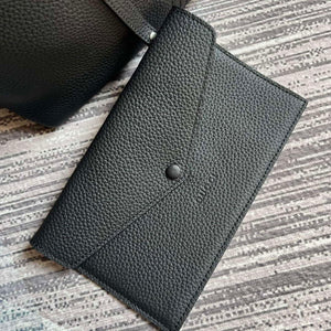 Gucci 763103 Jackie 1961 Small Shoulder Bag Black - Default Title - View 6