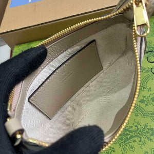 Gucci 764960 Ophidia Mini Bag Beige - Default Title - View 9