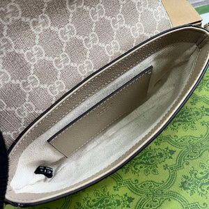 Gucci 764961 Ophidia Mini Bag Oatmeal - Default Title - View 9