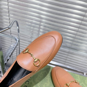 Gucci 786016 Women's Gucci Jordaan Loafer Fashion Shoes G53210 - Euro 34=US 3 - View 7