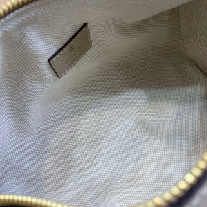 Gucci 795194 Ophidia Small Shoulder Bag Oatmeal - Default Title - View 8