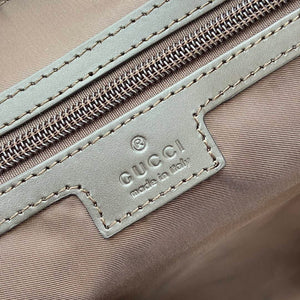 Gucci 802166 Large GG Tote Bag Brown - Default Title - View 3