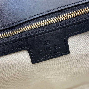 Gucci 815715 Gucci Blondie small shoulder bag Black - Default Title - View 10
