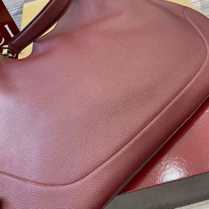 Gucci 815924 Gucci B Medium Shoulder Bag Wine red - Default Title - View 7