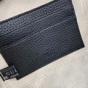 Gucci 815949 GG Emblem super mini bag Black - Default Title - View 11