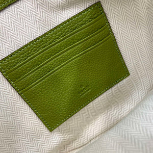Gucci 824529 Gucci B Small Bag Olive green - Default Title - View 10