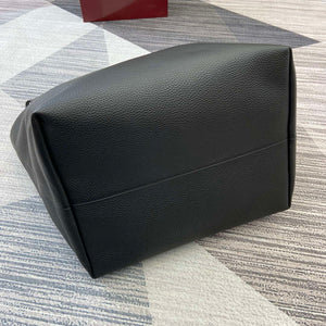 Gucci 839112 Gucci Totissima Large Reversible Tote Bag Black - Default Title - View 7