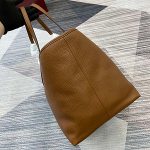 Gucci 839112 Gucci Totissima Large Reversible Tote Bag Brown - Default Title - View 4