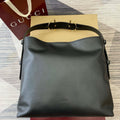 Gucci 850546 Gucci Beatrix Large Tote Bag Black