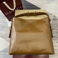 Gucci 850546 Gucci Beatrix Large Tote Bag Brown