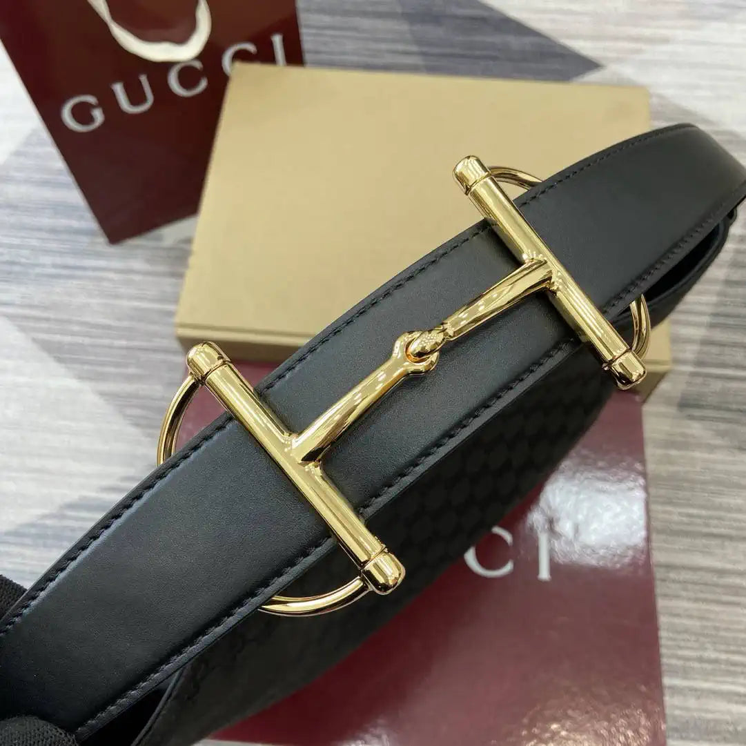 Gucci 850926 Gucci Beatrix Medium Tote Bag Black GG canvas