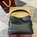 Gucci 850926 Gucci Beatrix Medium Tote Bag Black