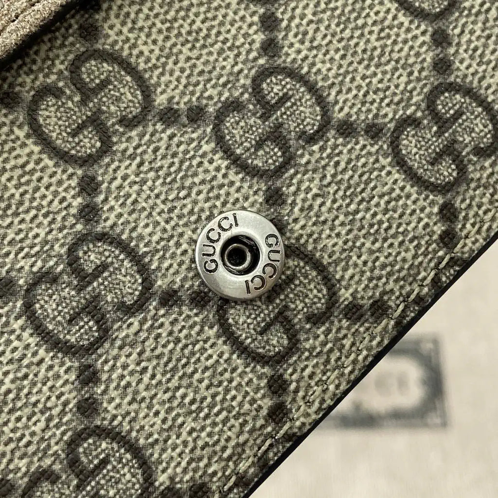 Gucci Dionysus mini bag 476432  Beige and Green