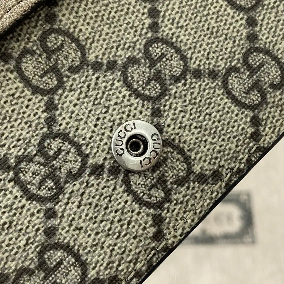 Gucci Dionysus mini bag 476432  Beige and Green