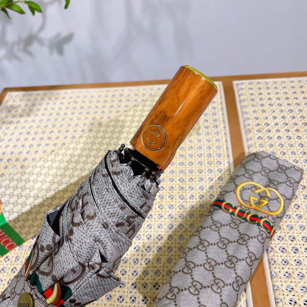 Gucci Fashion Folding Sun Umbrella C854302