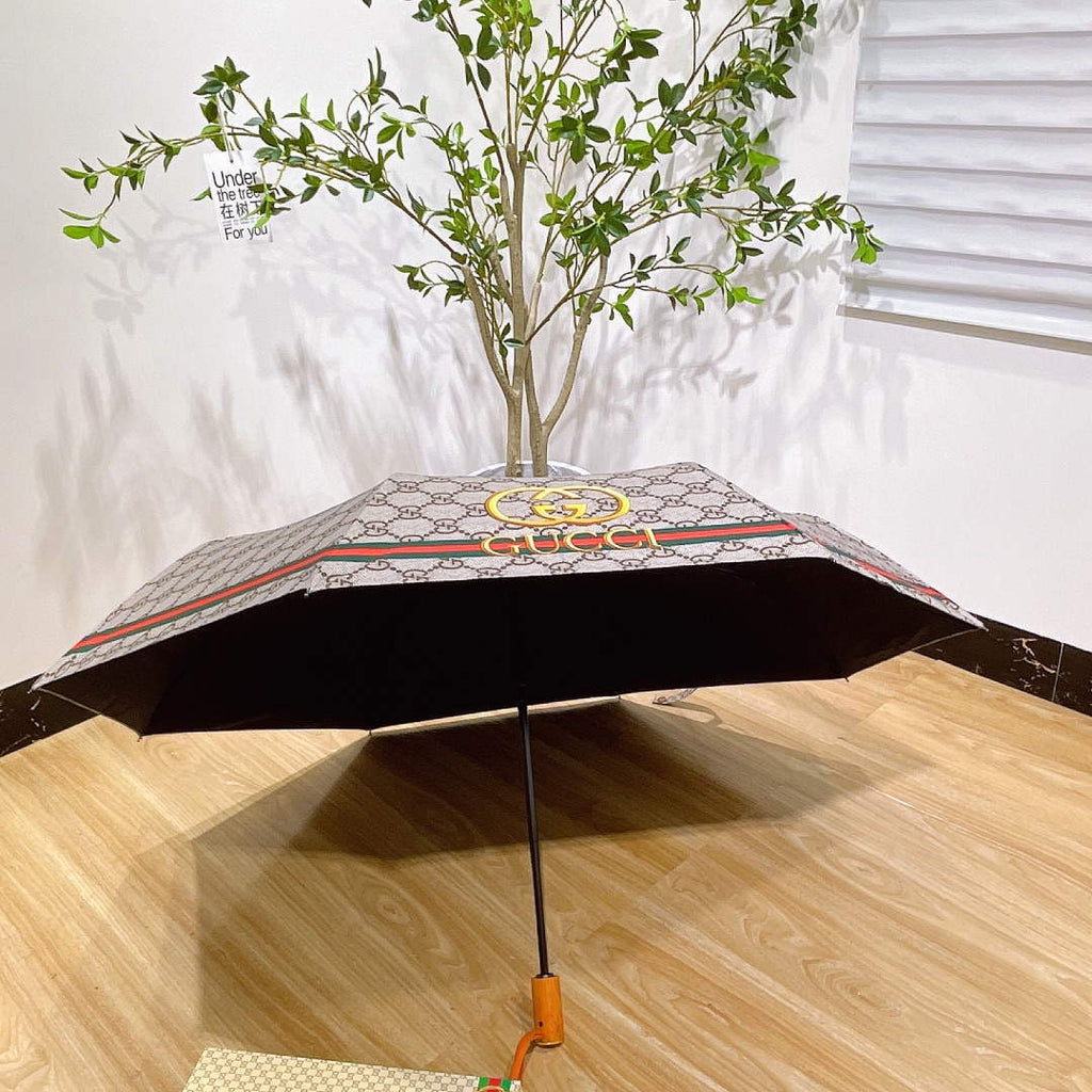 Gucci Fashion Folding Sun Umbrella C854302