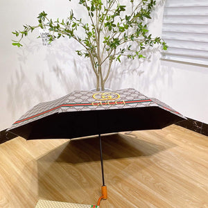 Gucci Fashion Folding Sun Umbrella C854302 - Default Title - View 9