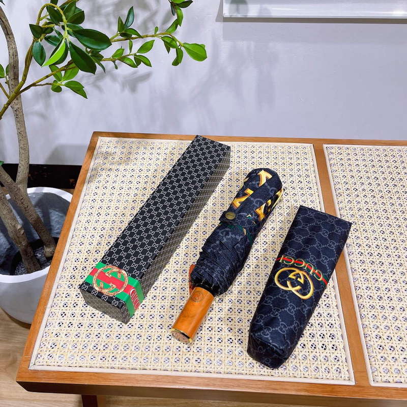 Gucci Fashion Folding Sun Umbrella C854303
