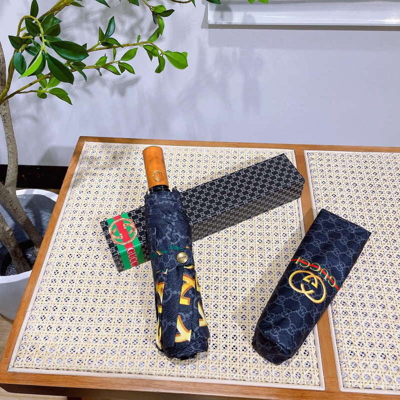 Gucci Fashion Folding Sun Umbrella C854303