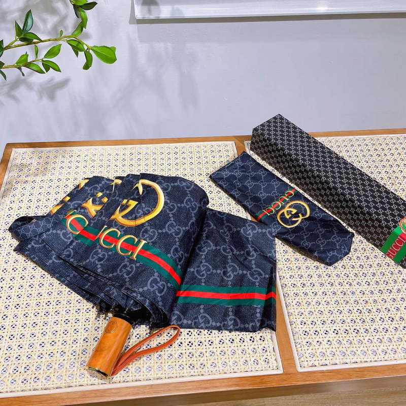 Gucci Fashion Folding Sun Umbrella C854303