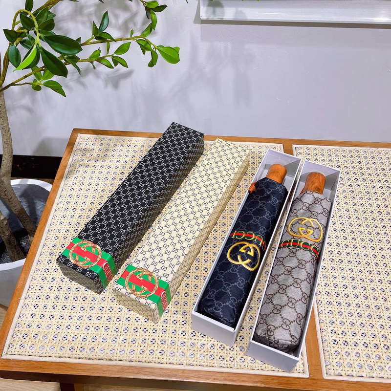 Gucci Fashion Folding Sun Umbrella C854303