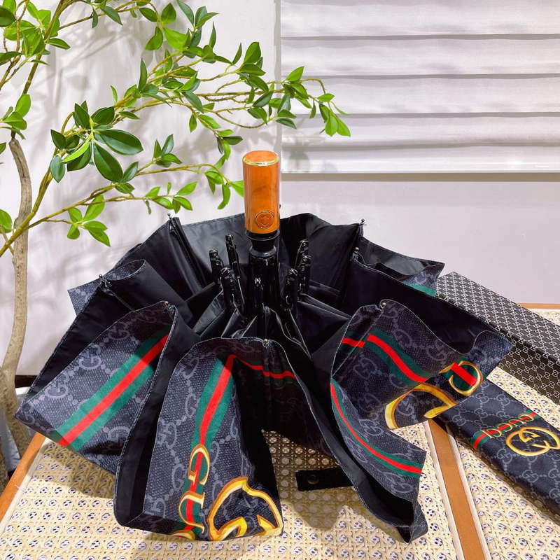 Gucci Fashion Folding Sun Umbrella C854303