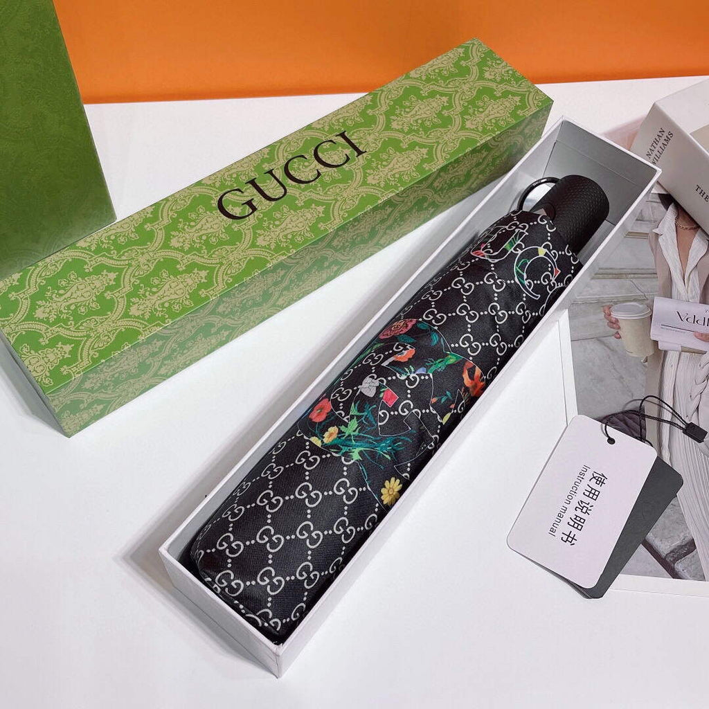 Gucci Fashion Folding Sun Umbrella C854304