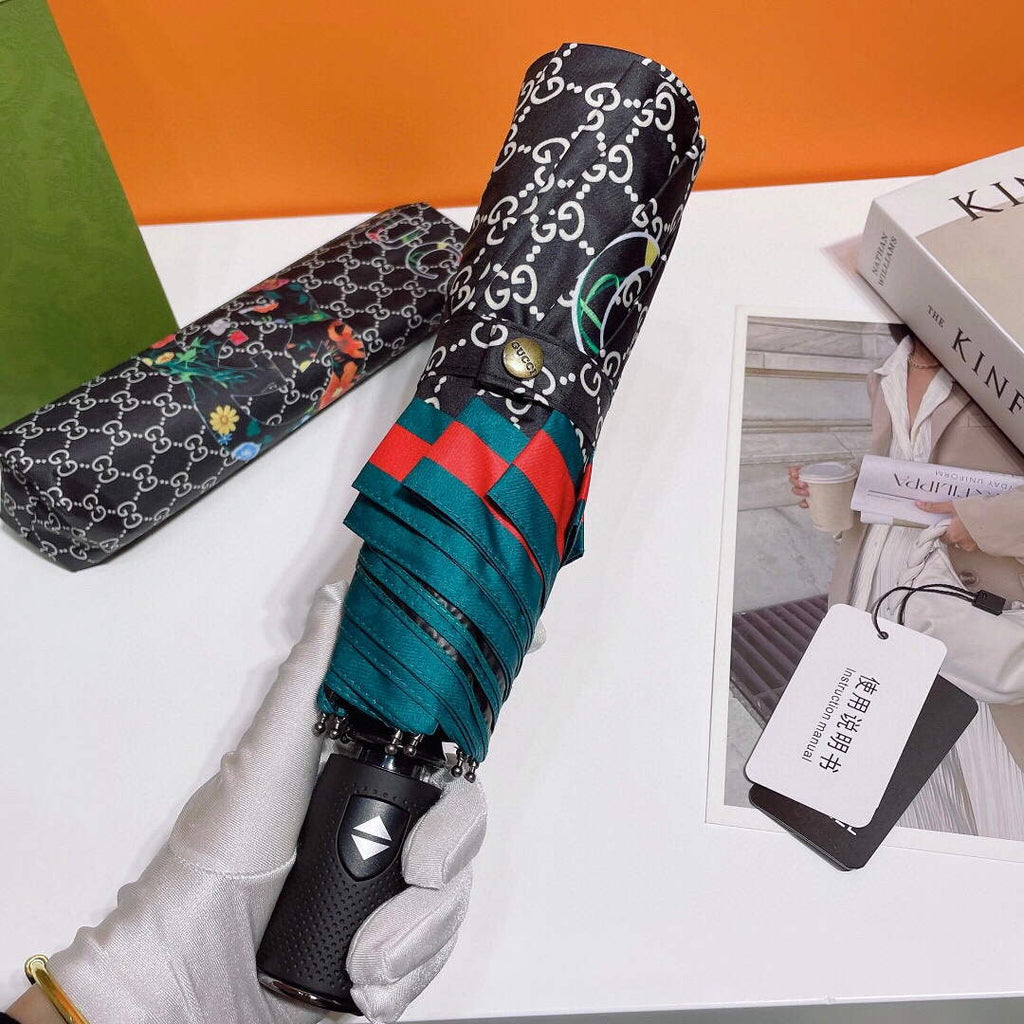 Gucci Fashion Folding Sun Umbrella C854304