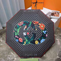Gucci Fashion Folding Sun Umbrella C854304 - Default Title - View 1