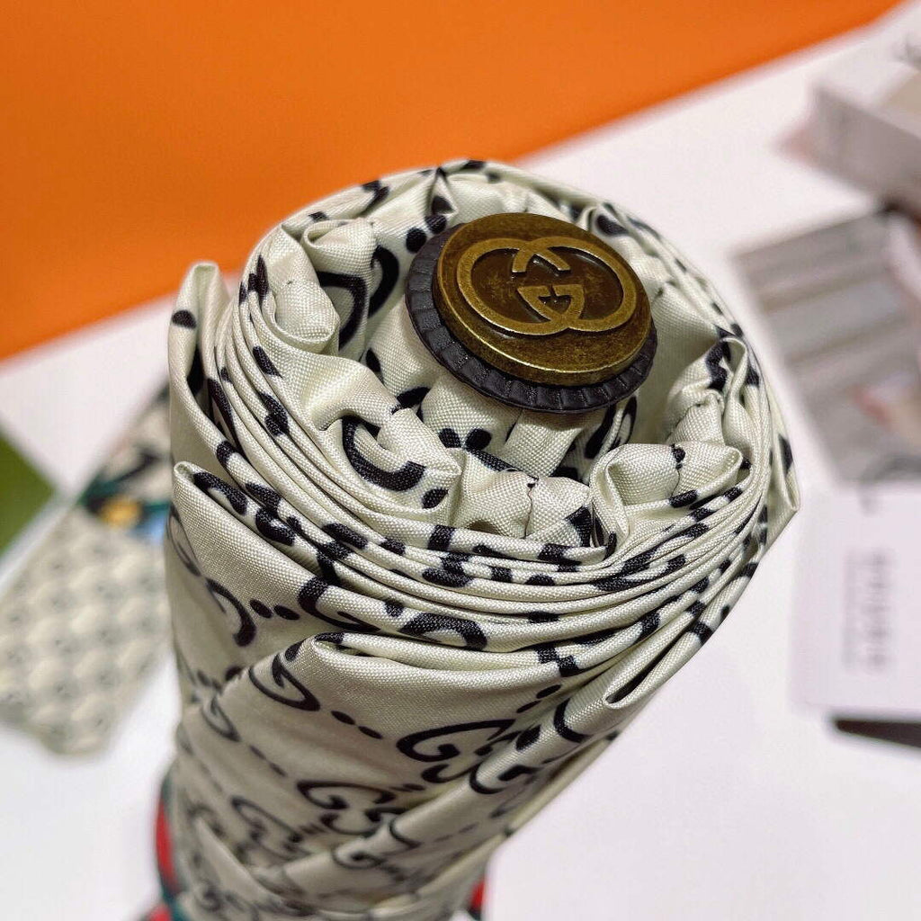 Gucci Fashion Folding Sun Umbrella C854305