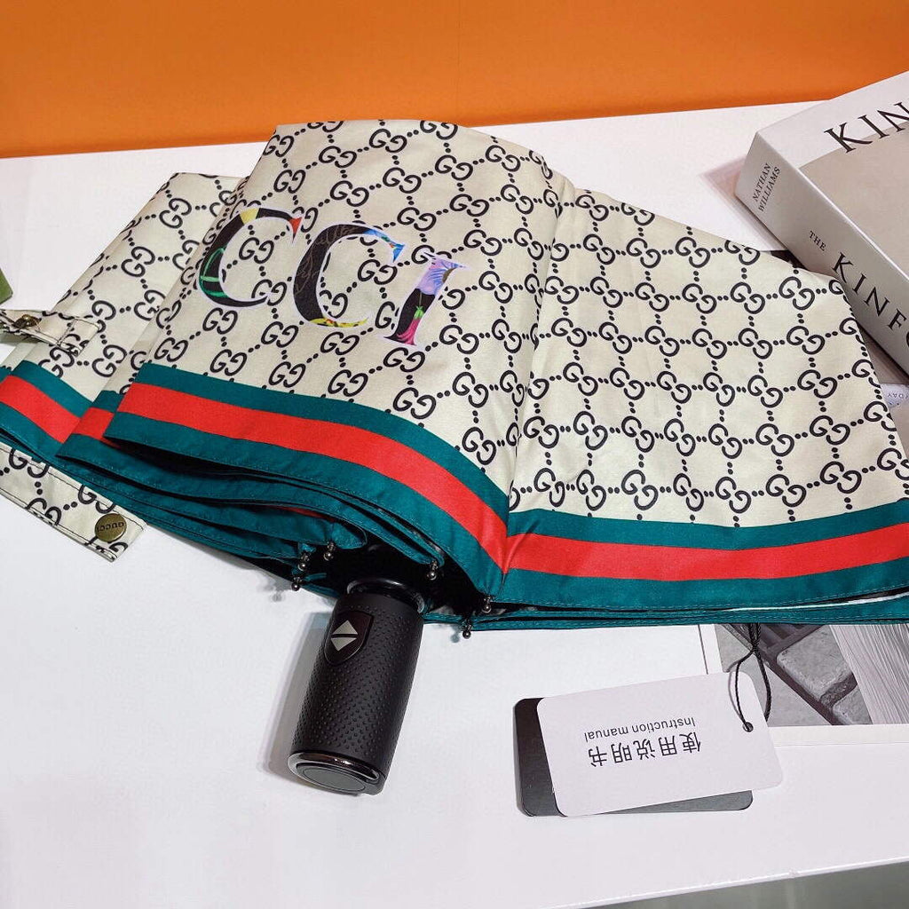 Gucci Fashion Folding Sun Umbrella C854305