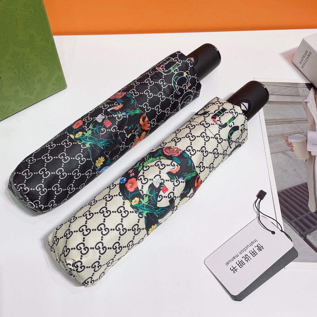 Gucci Fashion Folding Sun Umbrella C854305