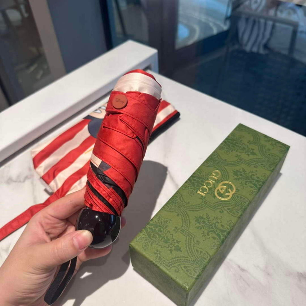 Gucci Fashion Folding Sun Umbrella C854306