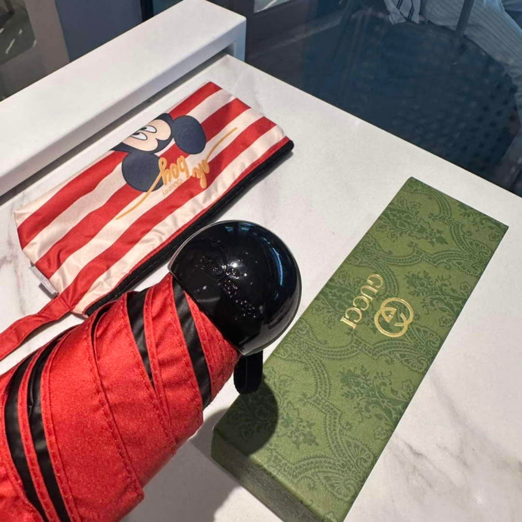 Gucci Fashion Folding Sun Umbrella C854306