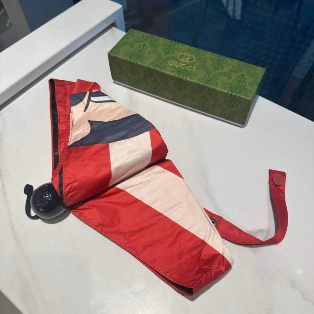 Gucci Fashion Folding Sun Umbrella C854306