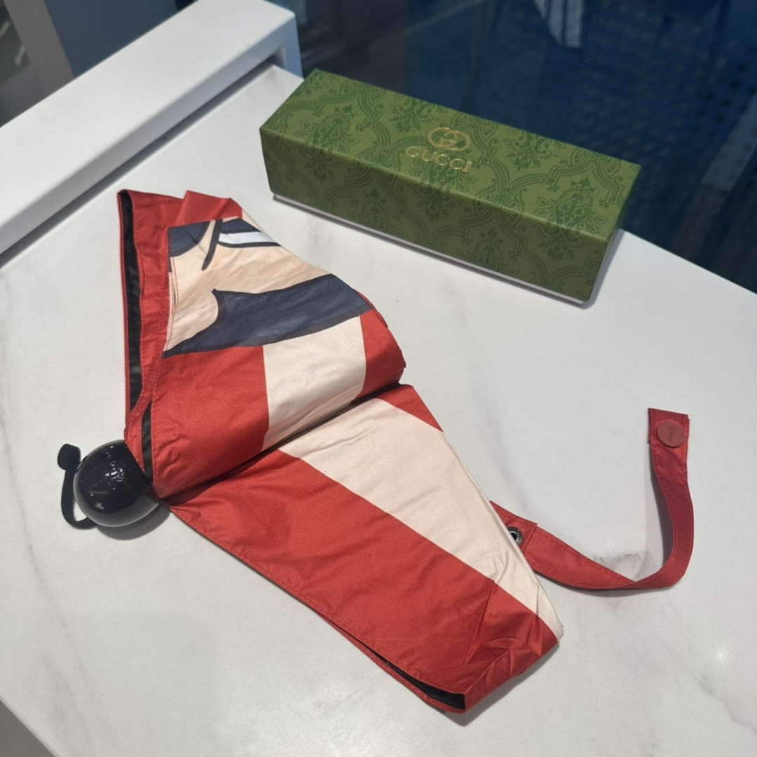Gucci Fashion Folding Sun Umbrella C854306