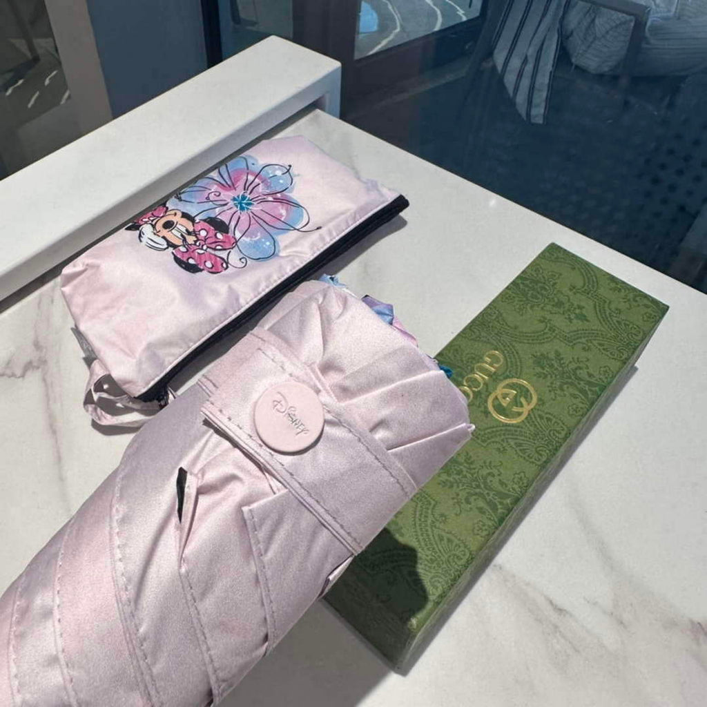 Gucci Fashion Folding Sun Umbrella C854307