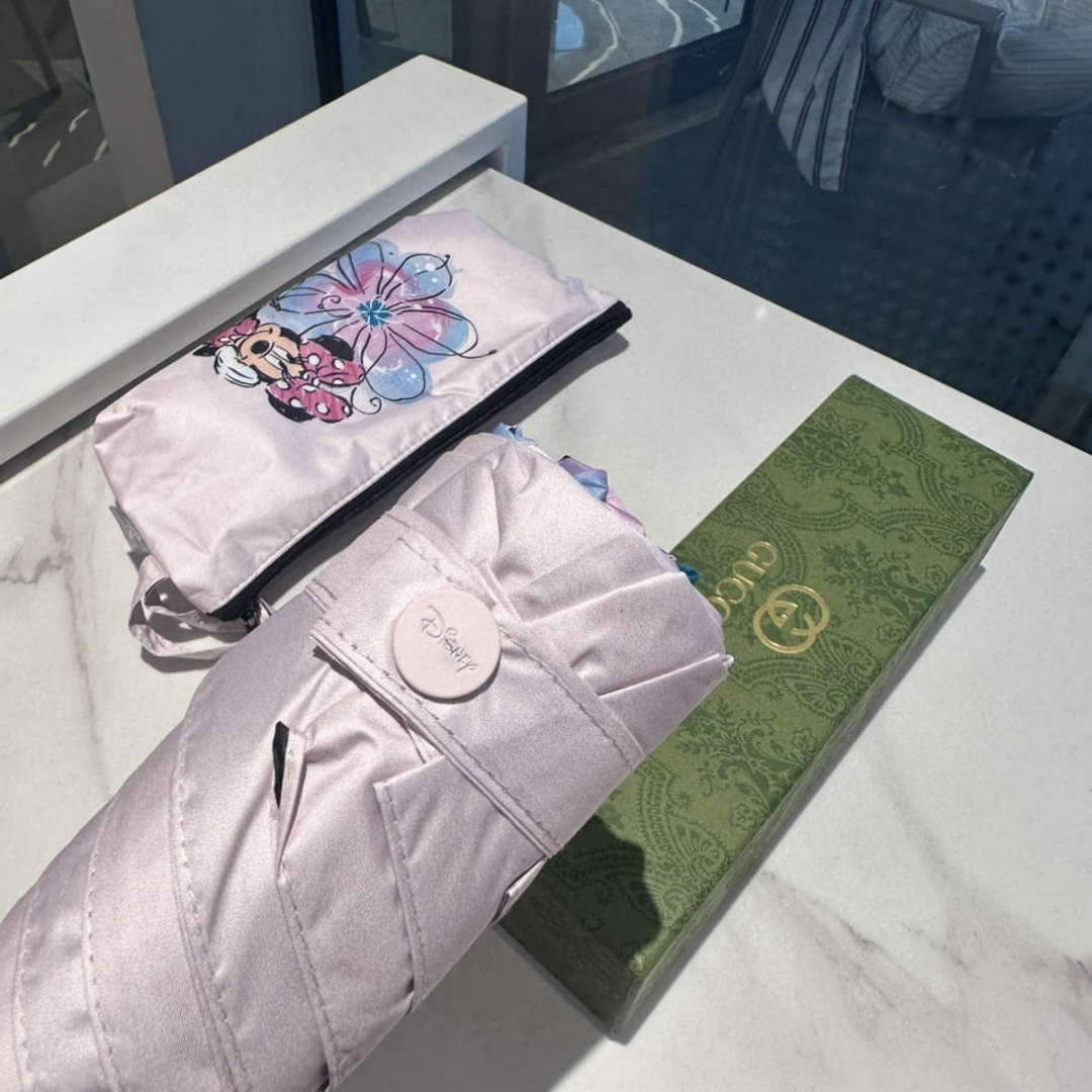 Gucci Fashion Folding Sun Umbrella C854307