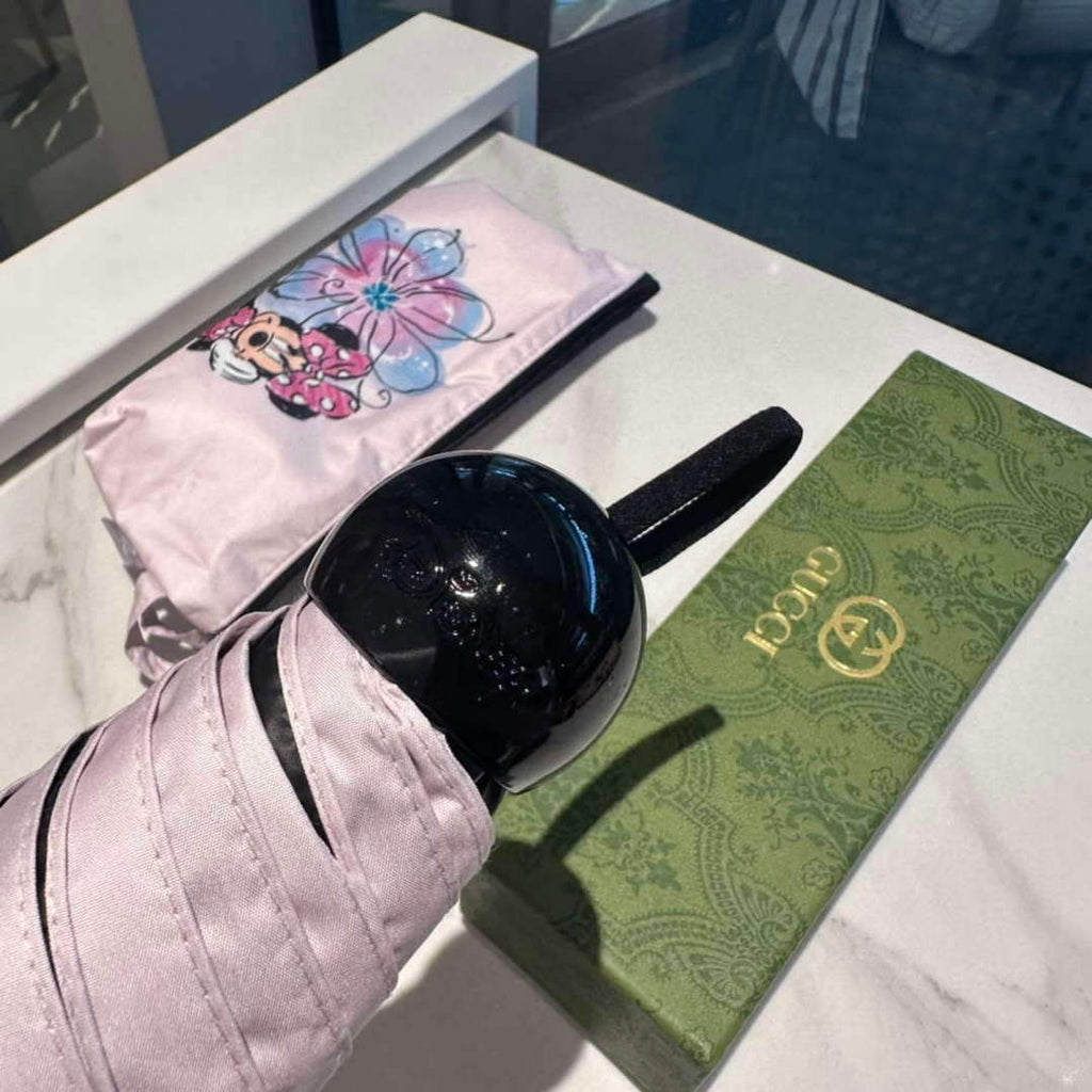 Gucci Fashion Folding Sun Umbrella C854307