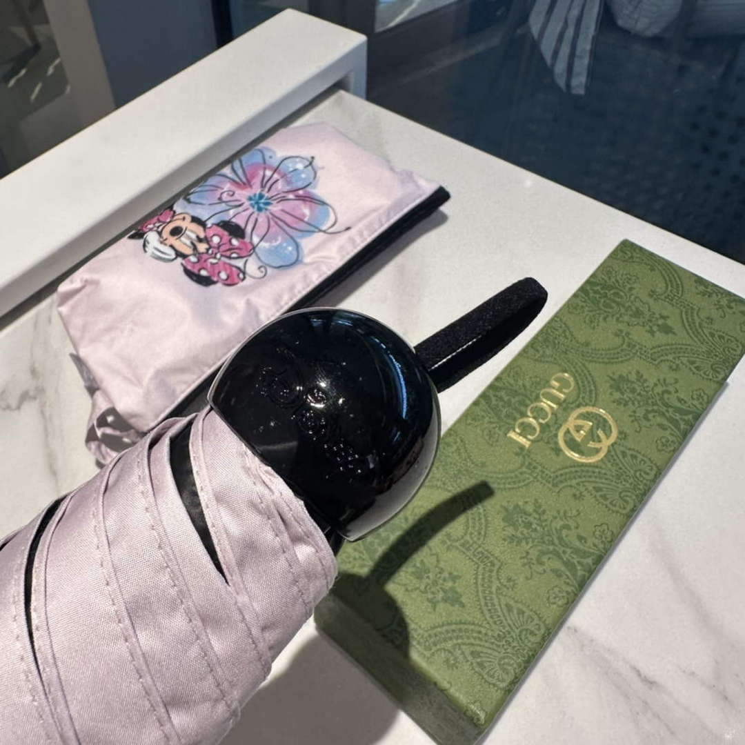 Gucci Fashion Folding Sun Umbrella C854307