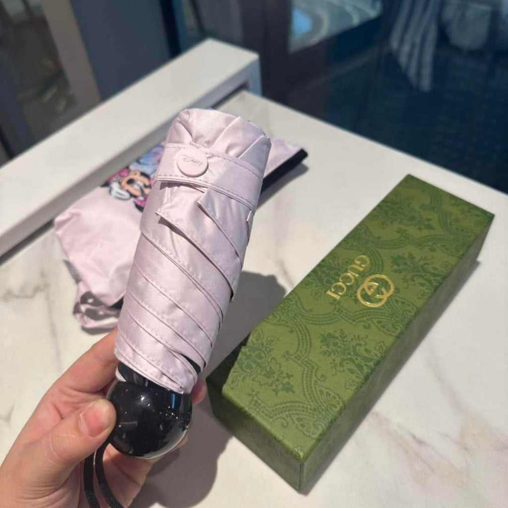 Gucci Fashion Folding Sun Umbrella C854307
