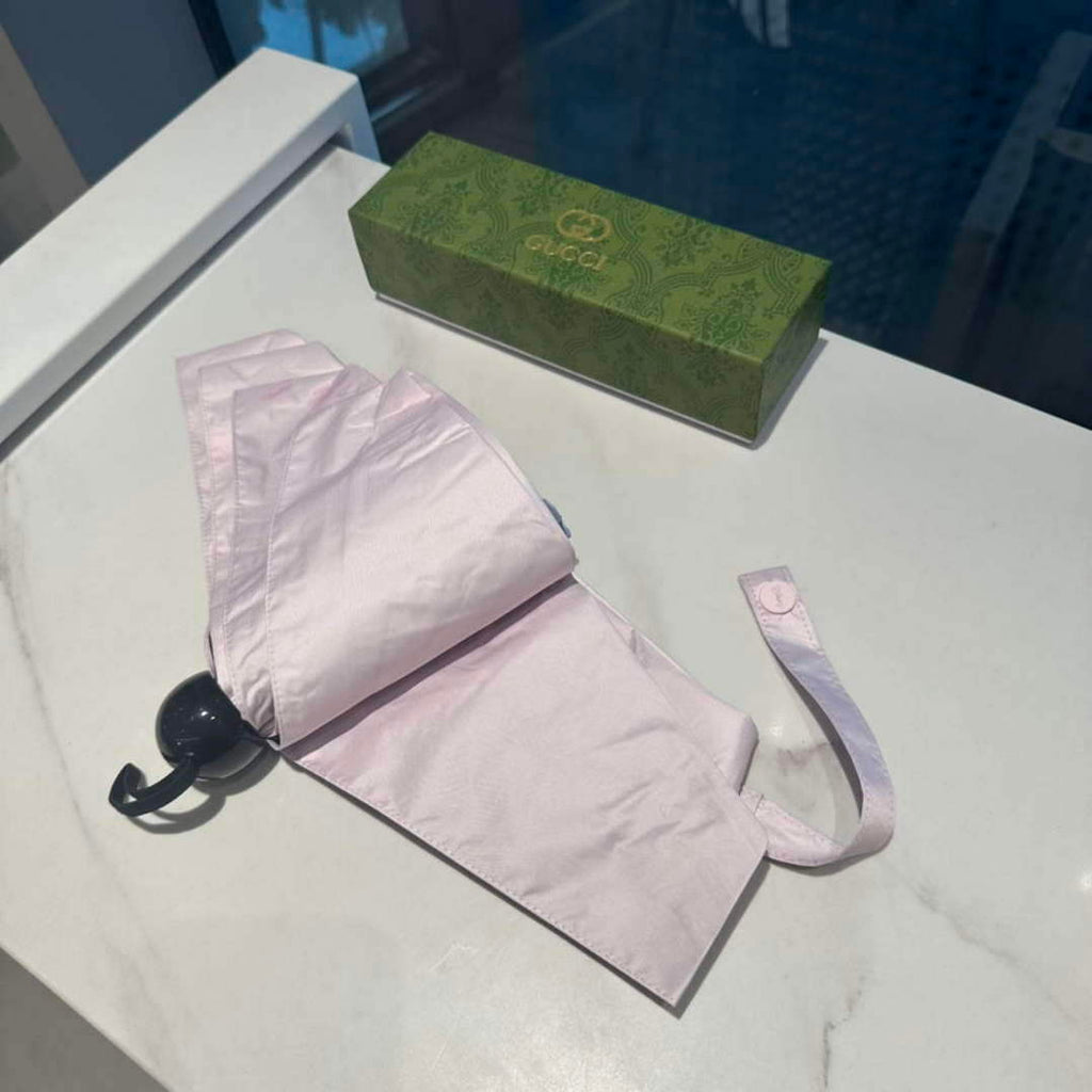 Gucci Fashion Folding Sun Umbrella C854307