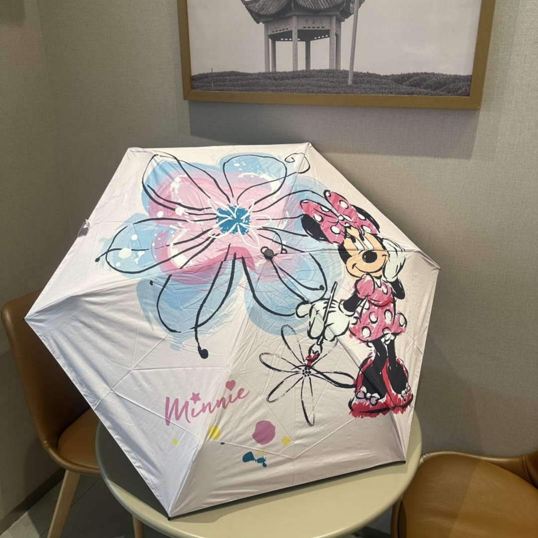 Gucci Fashion Folding Sun Umbrella C854307