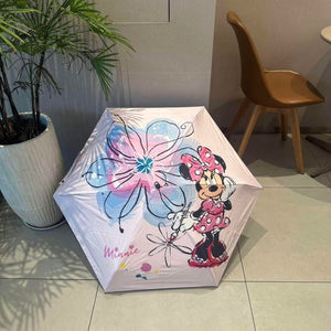 Gucci Fashion Folding Sun Umbrella C854307 - Default Title - View 1