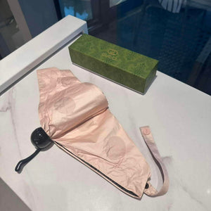 Gucci Fashion Folding Sun Umbrella C854308 - Default Title - View 8