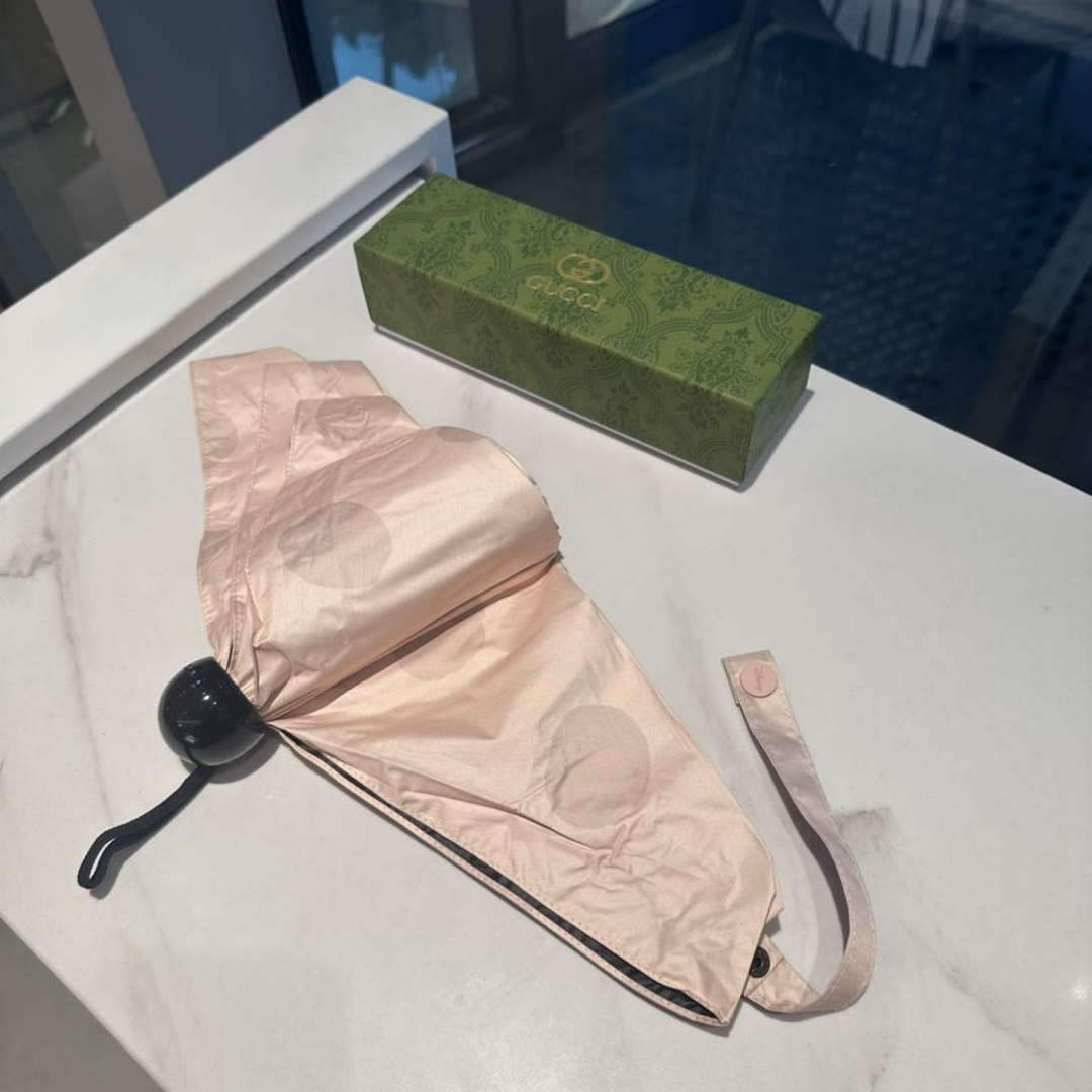 Gucci Fashion Folding Sun Umbrella C854308