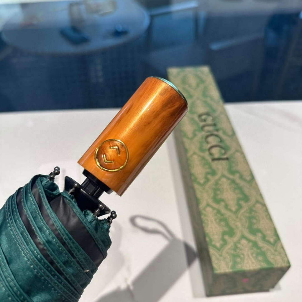 Gucci Fashion Folding Sun Umbrella C854309