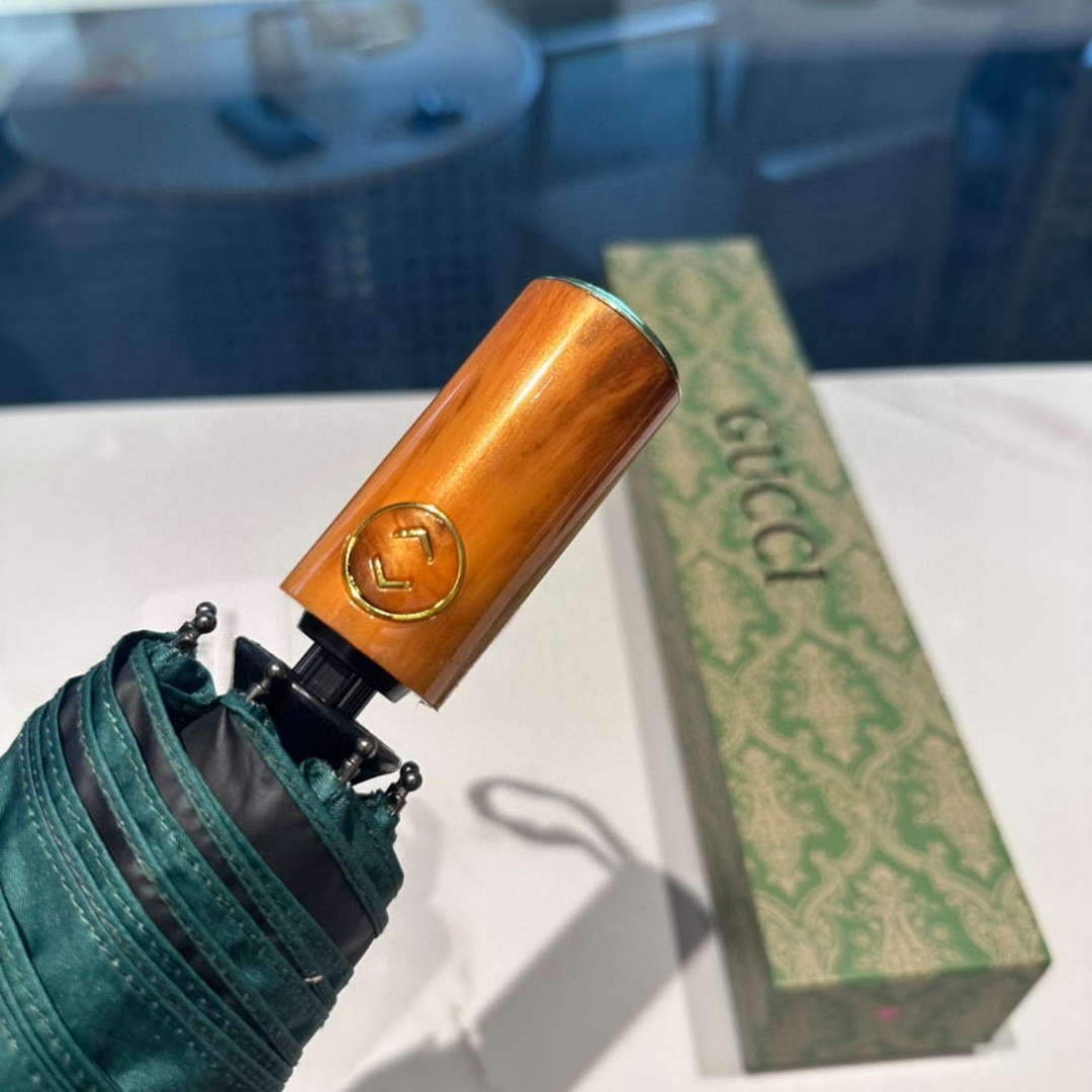Gucci Fashion Folding Sun Umbrella C854309